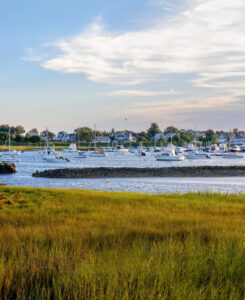 Why We Love the Massachusetts South Shore: History, Beaches & Bar Pizza