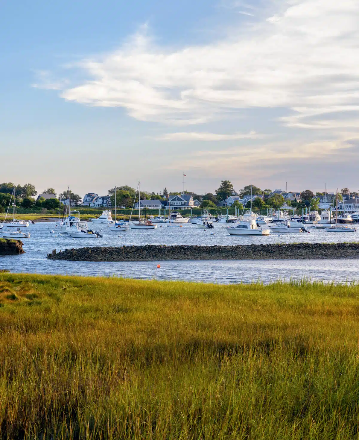 Why We Love the Massachusetts South Shore: History, Beaches & Bar Pizza