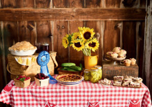 5 Blue-Ribbon Recipes from New England Ag Fairs