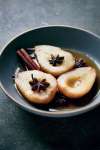 8 Perfect Pear Recipes