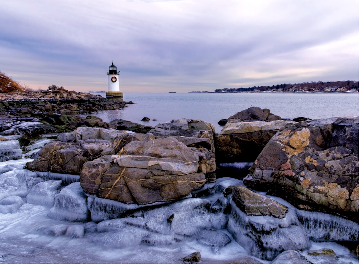 Curate Your Stay in Massachusetts