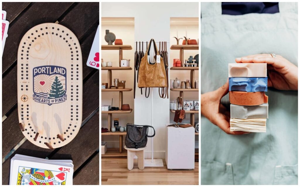 2026 New England Holiday Gift Guide