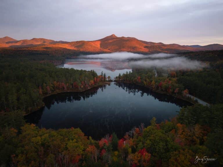 Where to See Fall Foliage This Weekend | 2026