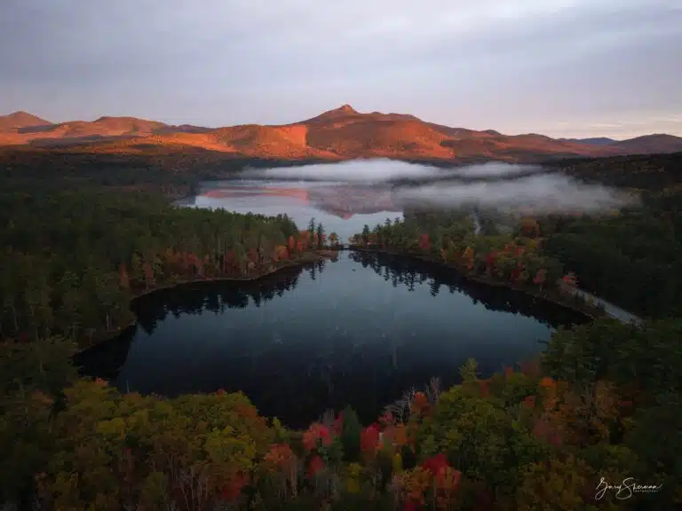 Where to See Fall Foliage This Weekend | 2026