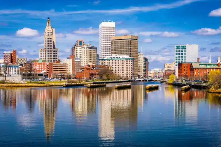 5 Best Things to Do in Providence, Rhode Island, in the Fall