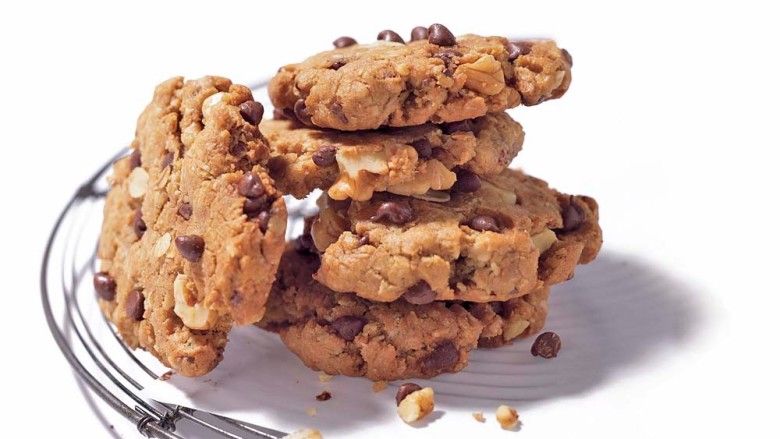 Favorite Cookie Recipes