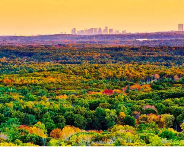 Boston, Massachusetts