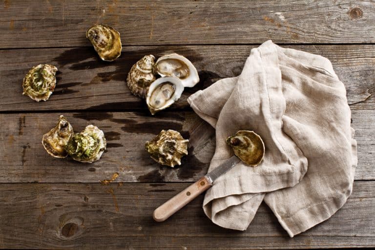 9 Favorite Oyster Recipes