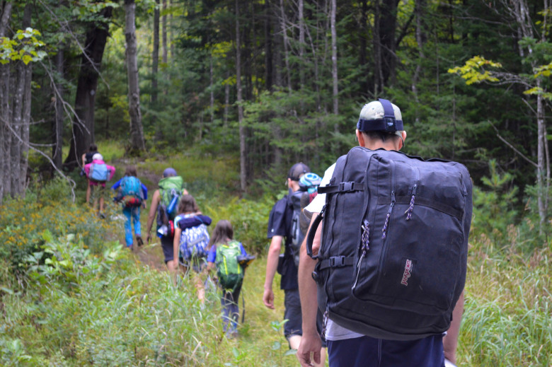 Maine Huts and Trails