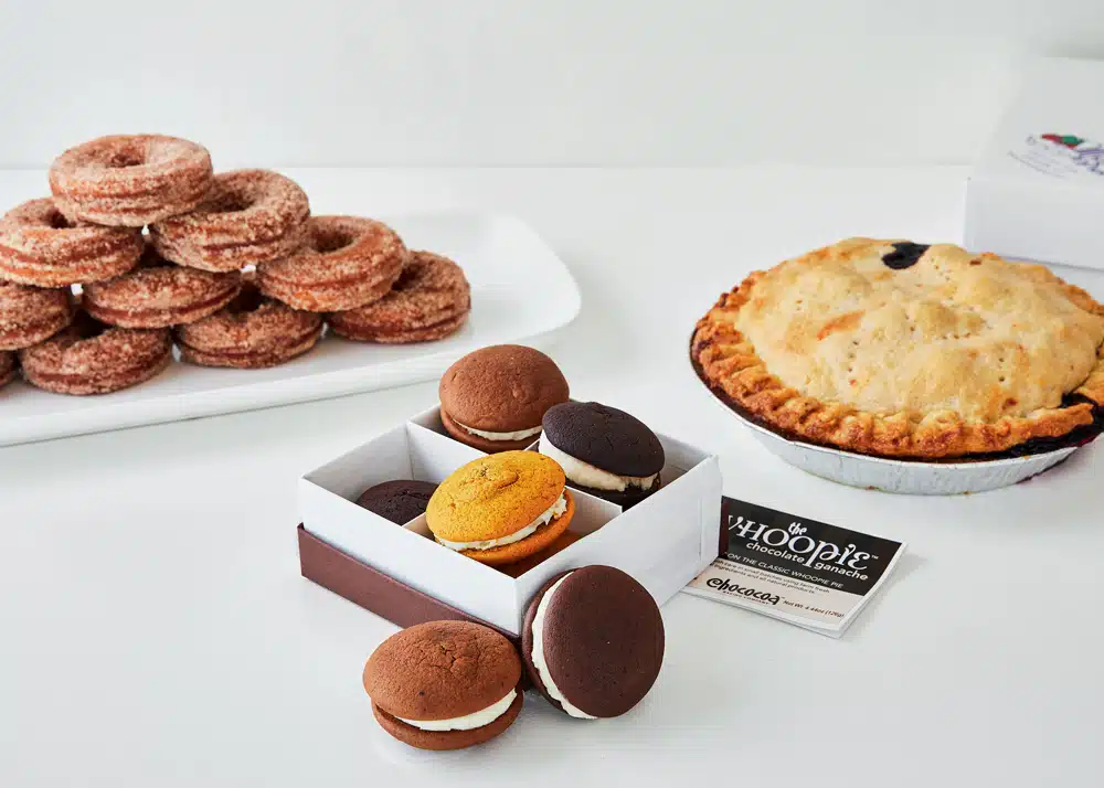 The 2020 Yankee Food Awards