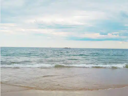 Manchester-by-the-Sea, Massachusetts