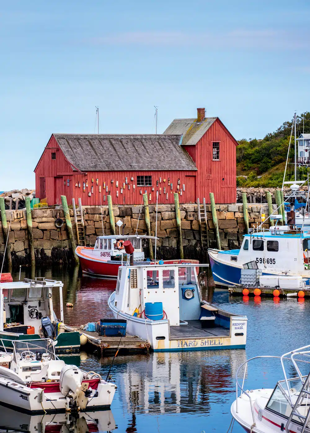 Summer Weekend on Cape Ann | Rockport & Gloucester