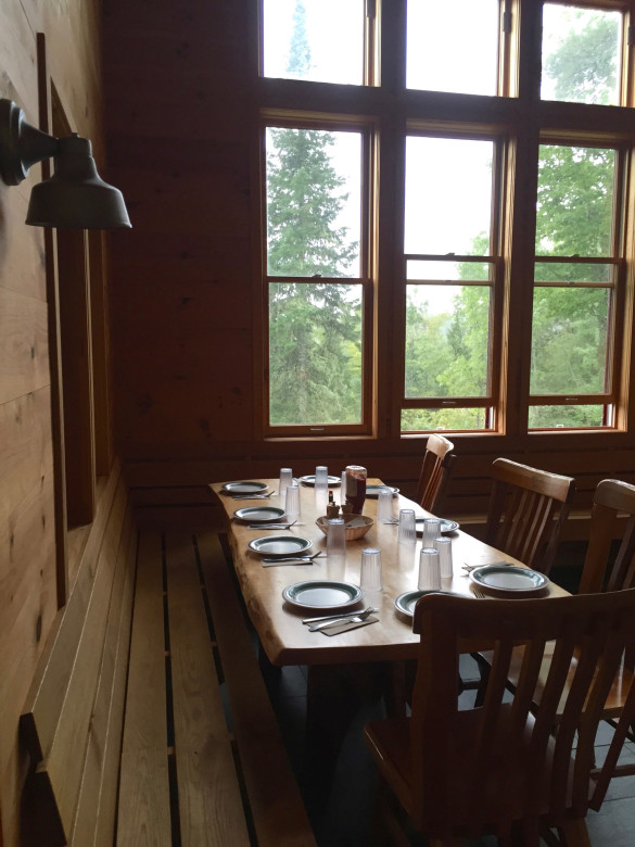 Maine Huts and Trails