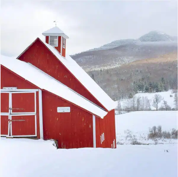 Stowe, Vermont