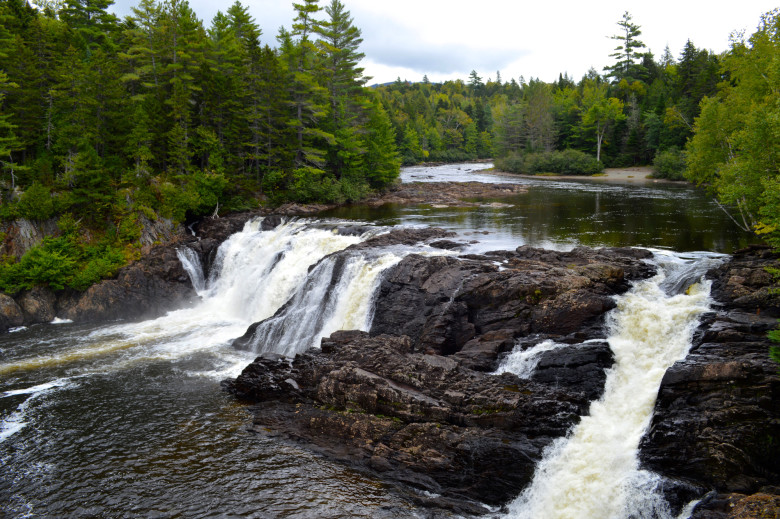 Maine Huts and Trails