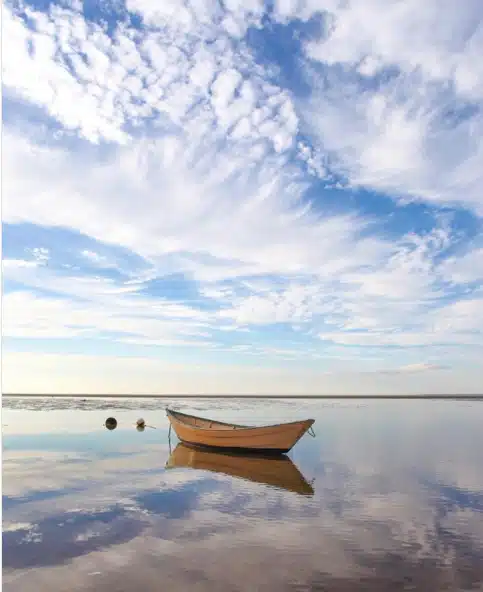 Cape Cod Bay, Massachusetts