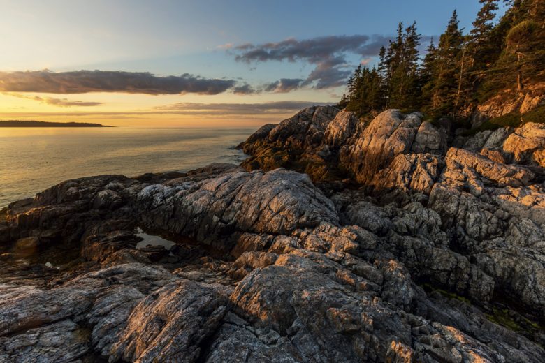 5 Beautiful Hidden Spots in Acadia National Park