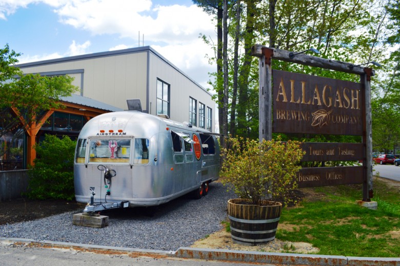Since its launch in 2004, Allagash has wowed beer aficionados with its Belgian brews.