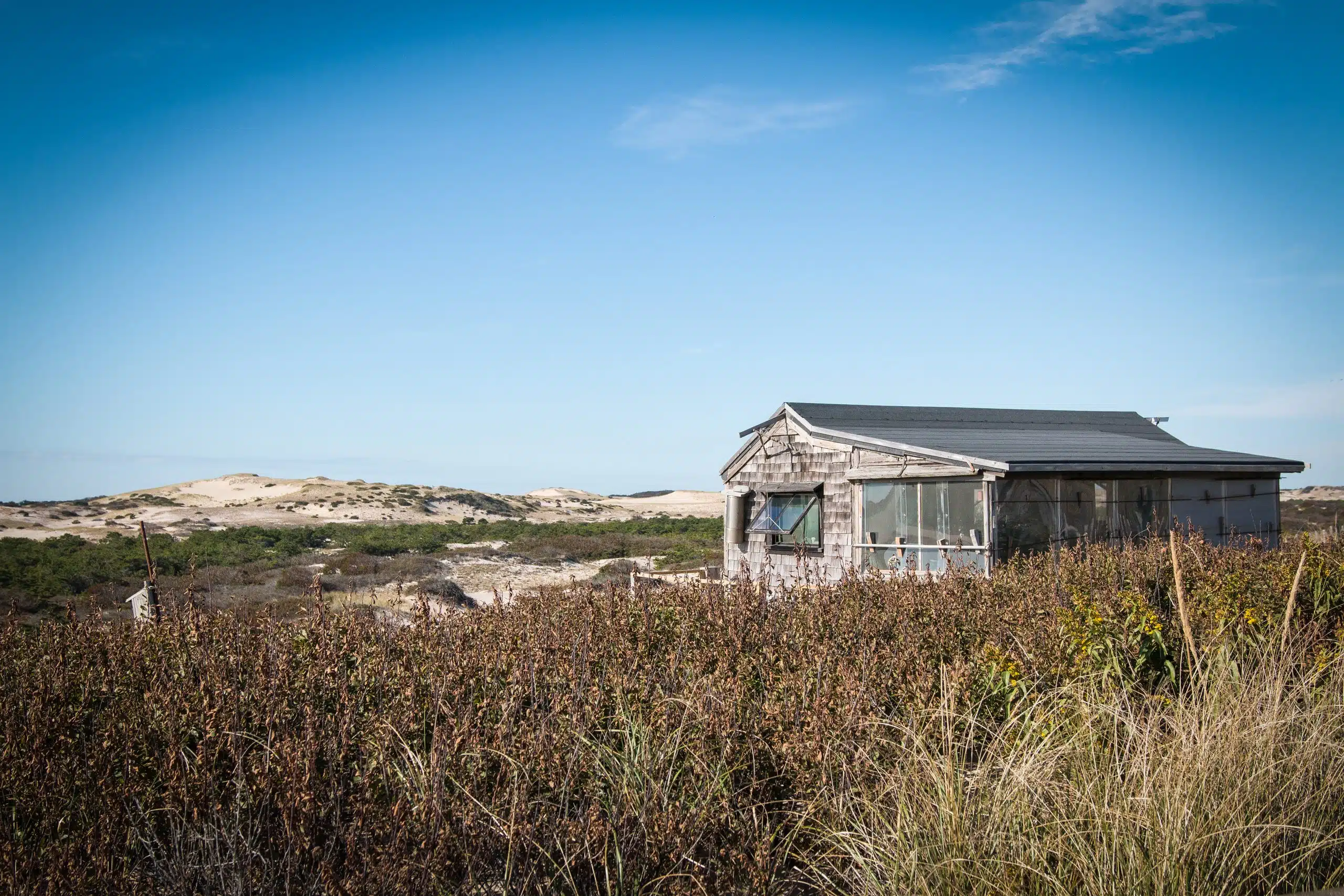 Art’s Dune Tours | Provincetown, Massachusetts