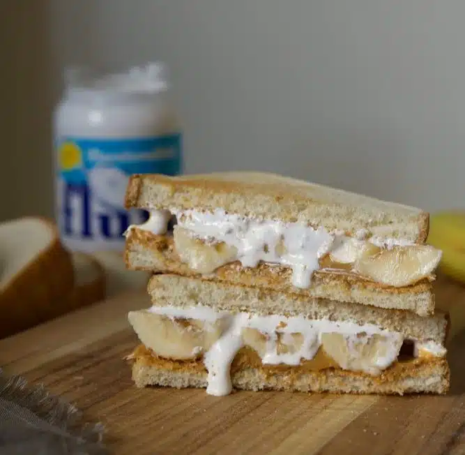 Bacon Fluffernutter Variations9