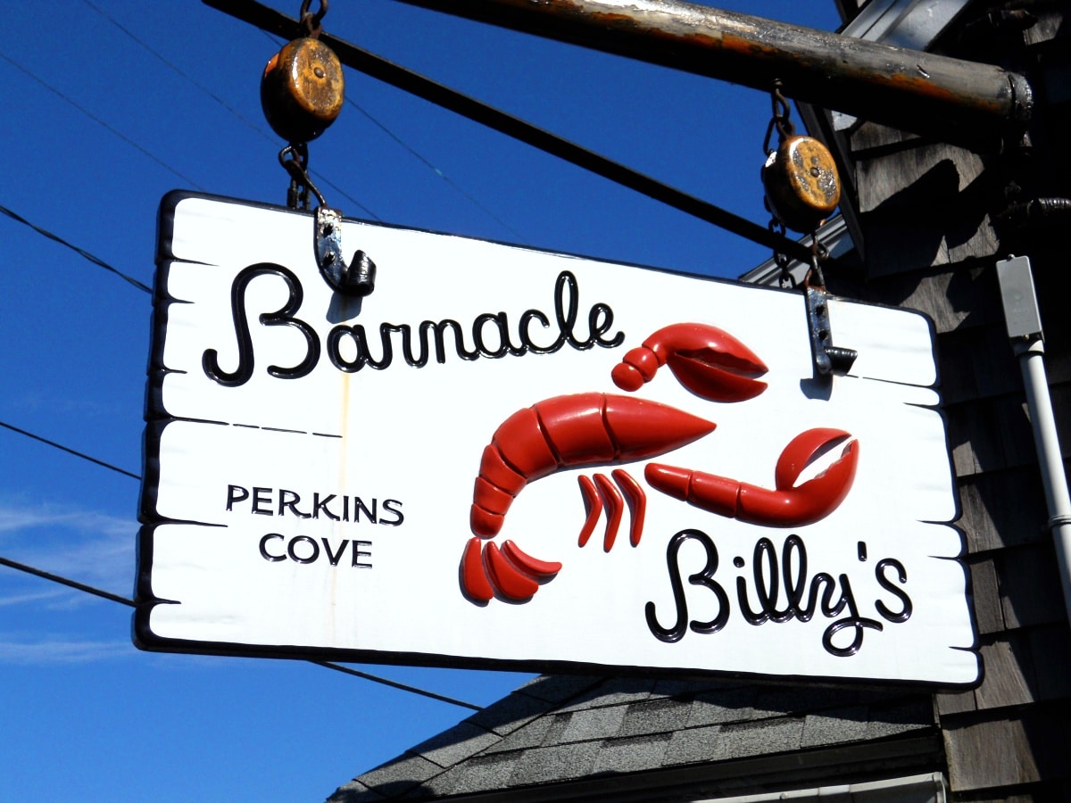 15 Best New England Lobster Shacks