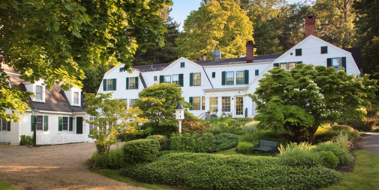 The Garden Gables Inn, Lenox | Berkshires Bed-and-Breakfasts