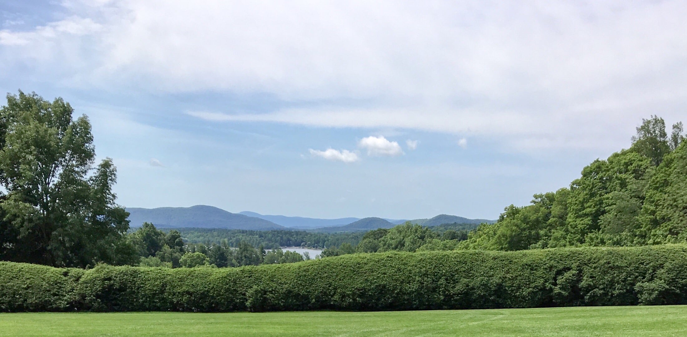 Things to Do in the Berkshires in Summer | My New England