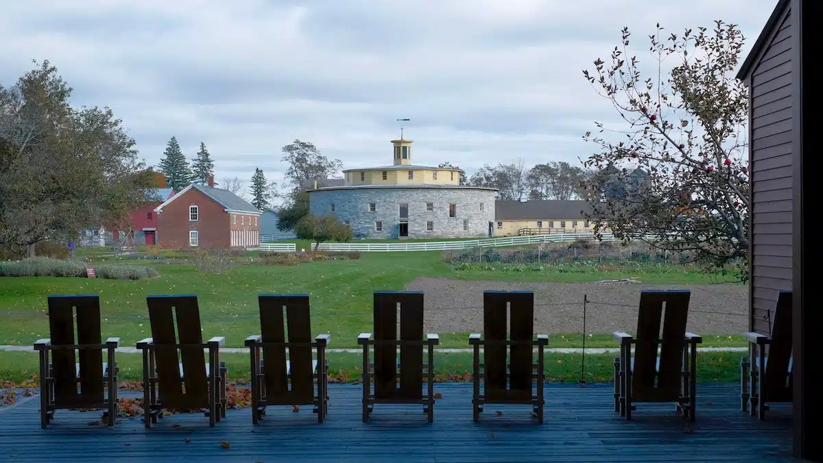 5 Best Things to Do in the Berkshires