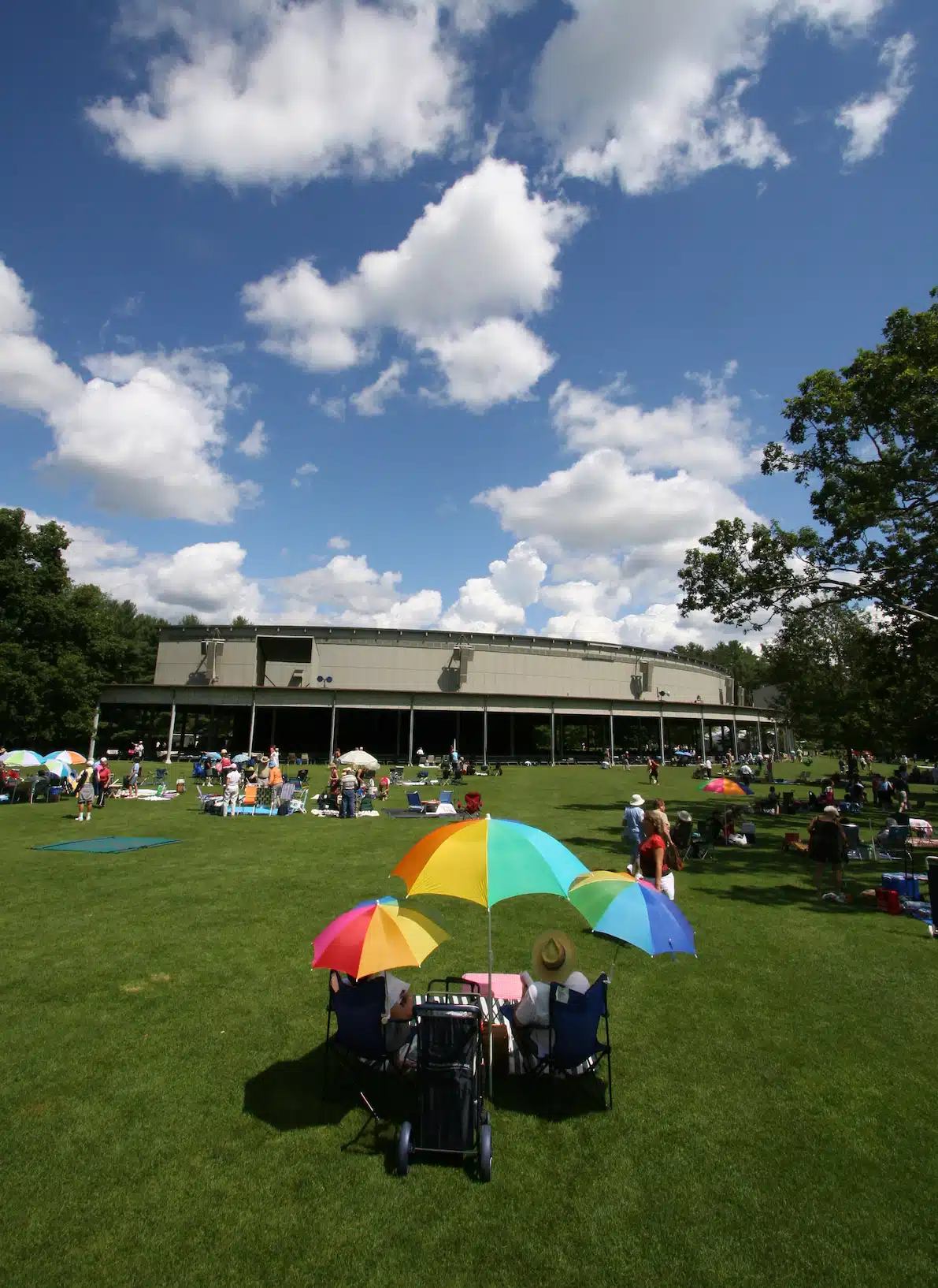 5 Best Things to Do in the Berkshires