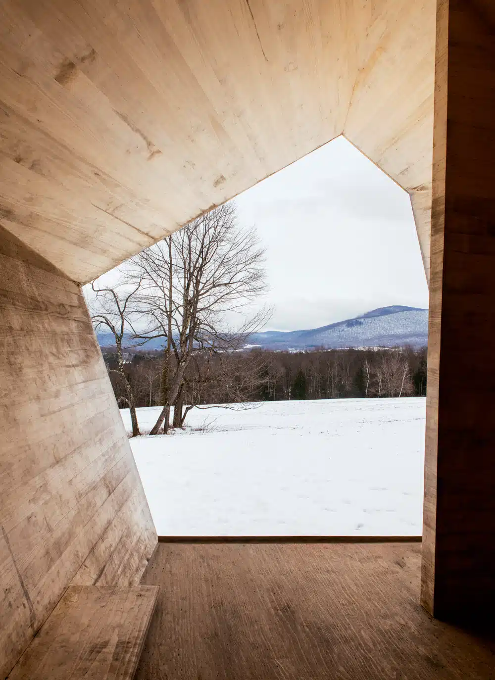 The Berkshires in Winter | An Insider's Guide