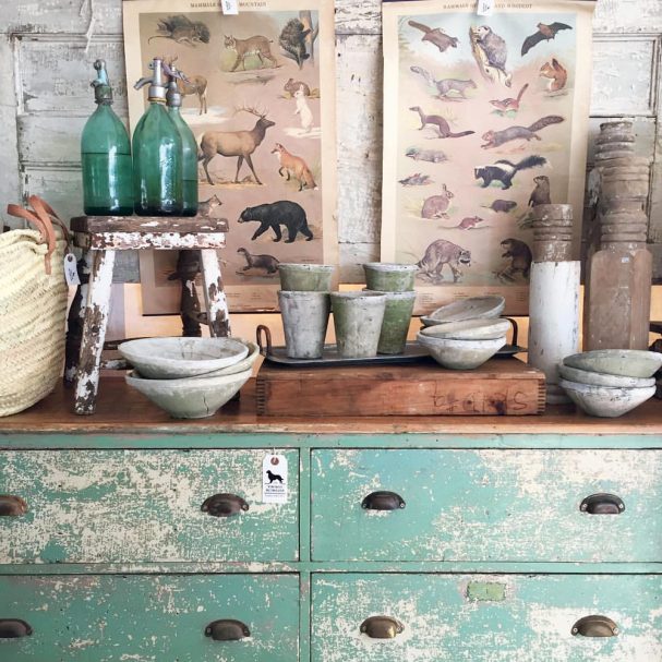 The Best 5 VintageMeetsNew Home Decor Stores New England Today