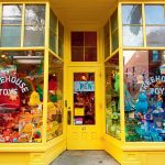 The Best 5 Toy Stores in New England New England