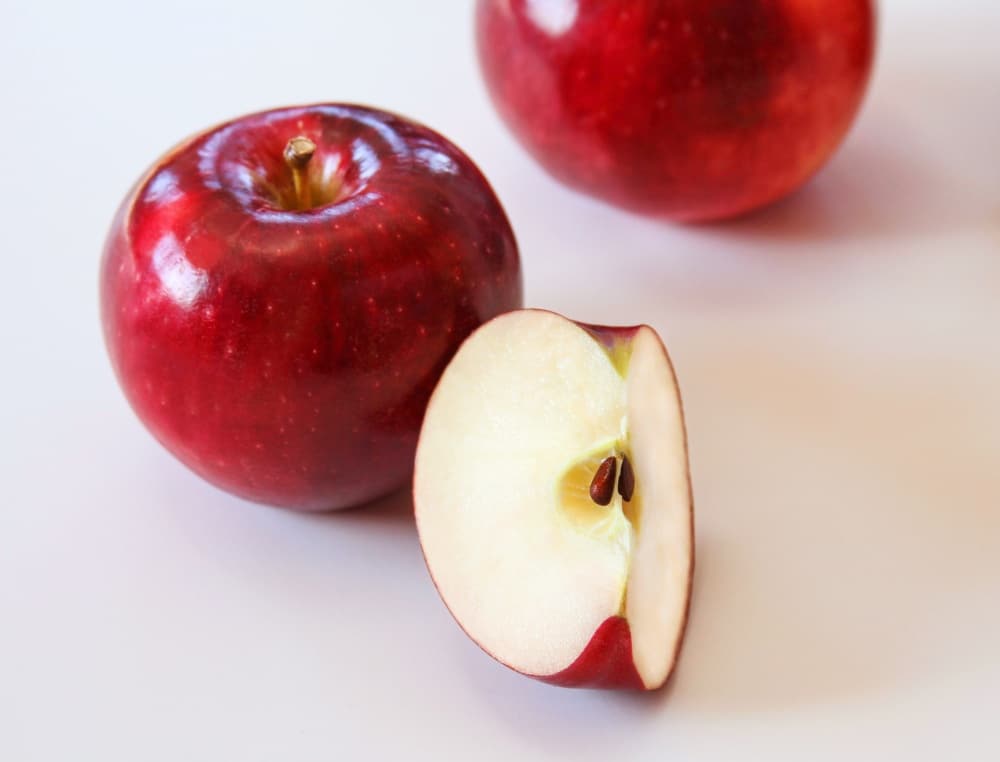 Best-New-Apple-Varieties