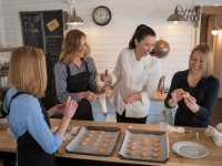 Best New England Culinary Schools & Cooking Classes | Yankee Magazine