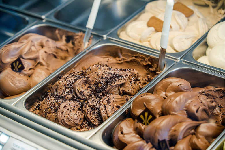 Morano Gelato | Best Ice Cream in Boston