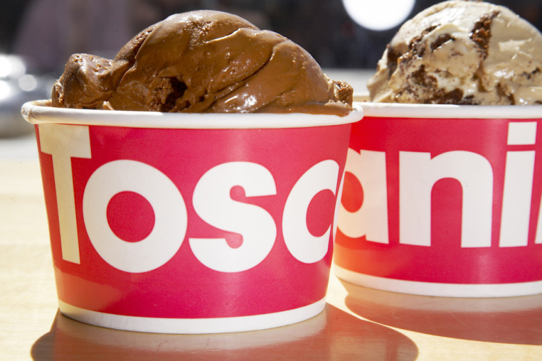 Toscanini’s | Best Ice Cream in Boston