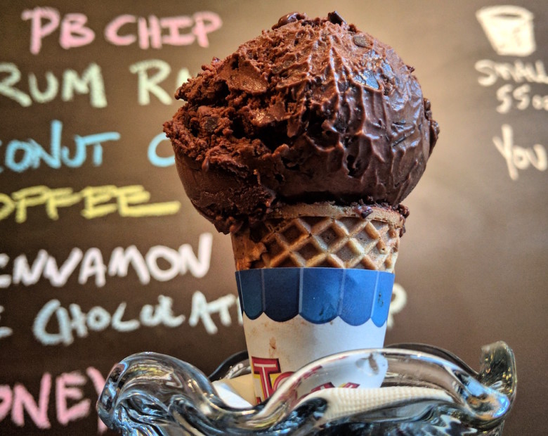 Picco | Best Ice Cream in Boston