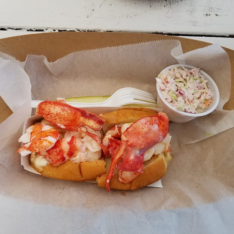 Best Lobster Rolls In Maine New England Today