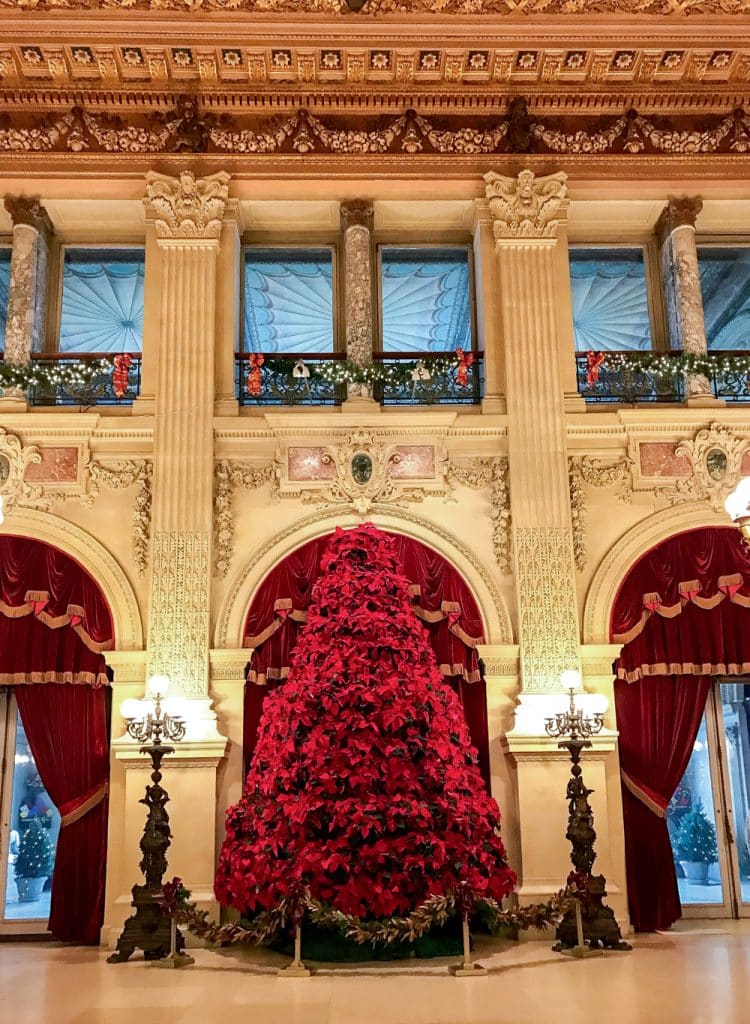 9 Best Things to Do in Rhode Island This Holiday Season New England