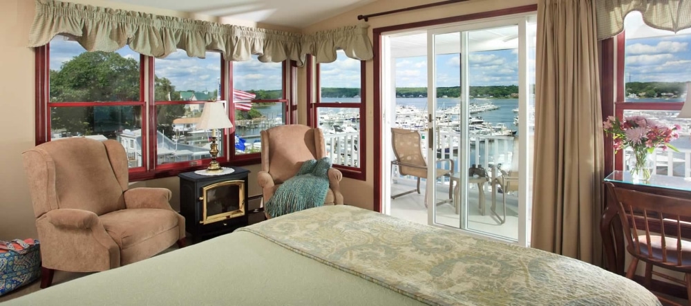 Best-Connecticut-Beach-Hotels