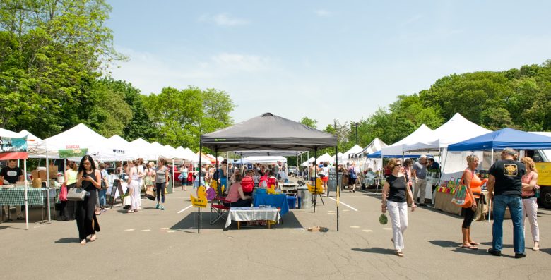 The Can’t-Miss Farmers Market in Every New England State