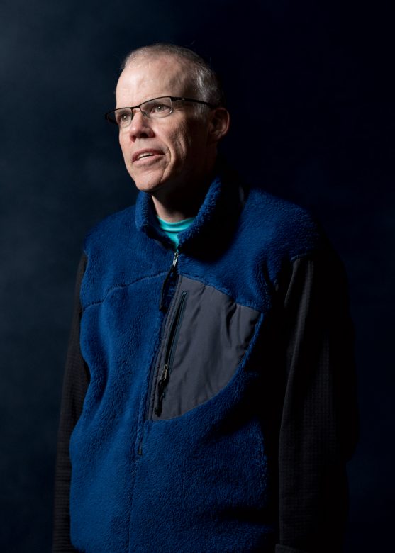 Bill McKibben