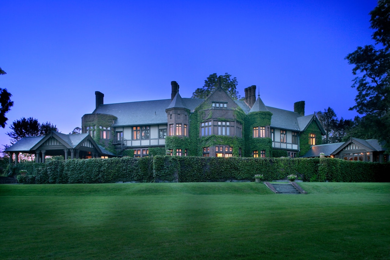 10 Best Berkshires Hotels | Where to Stay in the Berkshires - Yankee
