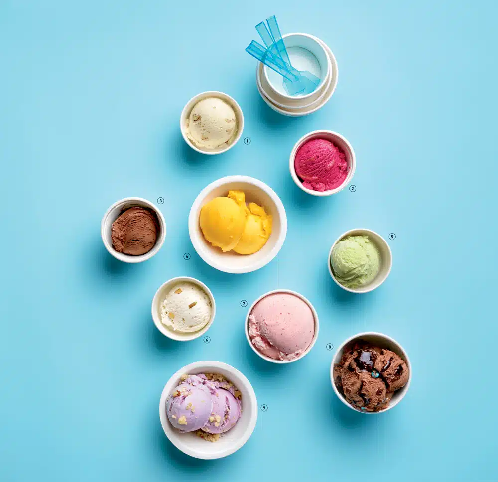 Best Ice Cream in New England | Can't-Miss Flavors