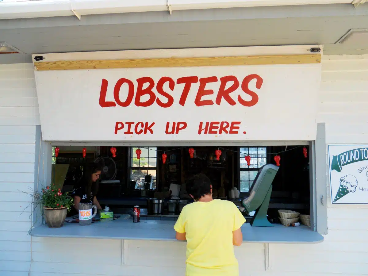15 Best New England Lobster Shacks