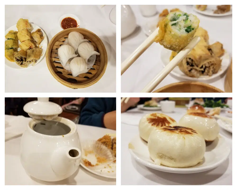 Chinatown Boston Food Tour | An Insider's Guide