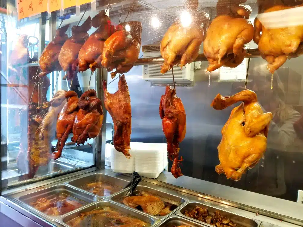 Chinatown Boston Food Tour | An Insider's Guide