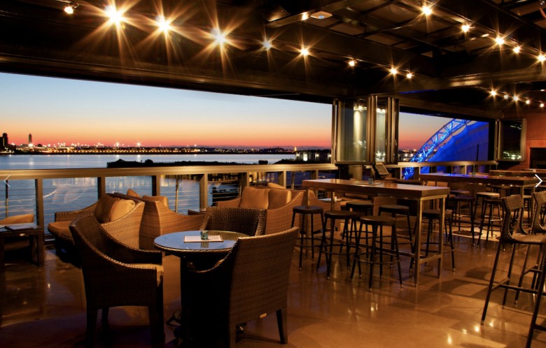 Legal Harborside | Favorite Boston Seaport Restaurants