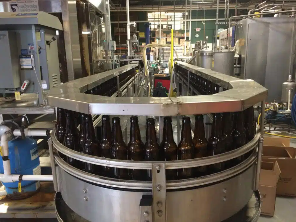 5 Best Boston Brewery Tours