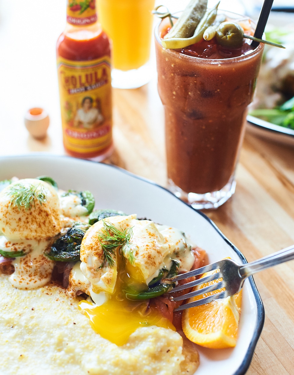 Top Spots for Breakfast in Portland, Maine New England Today